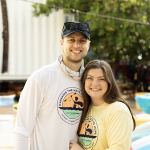 Fundraising Page: Ryan Chaffin